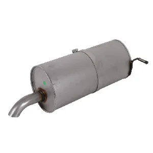 Zadnji izduvni lonac WALKER WALK23424 IC-G04F9W