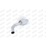 Zadnji izduvni lonac WALKER WALK24182 IC-G0SKB1