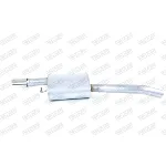 Zadnji izduvni lonac WALKER WALK24191 IC-G0SKB3