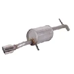 Zadnji izduvni lonac WALKER WALK24284 IC-G0R00R