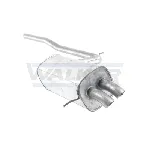 Zadnji izduvni lonac WALKER WALK25095 IC-DBFFE4