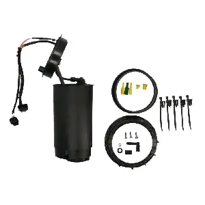 Zagrevanje, dodatni rezervoar BOSCH F 01C 600 257 IC-D35D7E