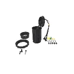 Zagrevanje, dodatni rezervoar BOSCH F 01C 600 300 IC-DC3B33