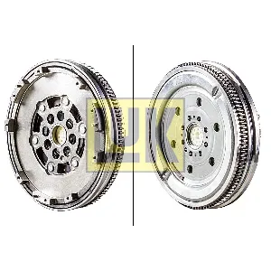 Zamajac LUK 415 0205 10 IC-A98E73 Zamajac LUK 415 0205 10 IC-A98E73