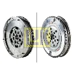 Zamajac LUK 415 0257 10 IC-AACCDB