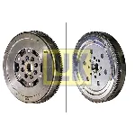 Zamajac LUK 415 0637 10 IC-D27F15