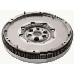 Zamajac SACHS 2294 001 817 IC-D22D52