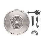 Zamajac SACHS 2294 001 965 IC-DE2311