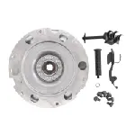 Zamajac SACHS 2294 001 965 IC-DE2311