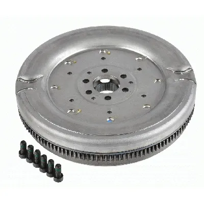 Zamajac SACHS 2295 000 487 IC-CF98C3