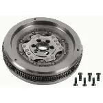 Zamajac SACHS 2295 001 847 IC-G0QKI3