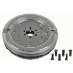Zamajac SACHS 2295 001 847 IC-G0QKI3
