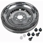 Zamajac SACHS 2295 601 009 IC-E5E9A0