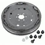 Zamajac SACHS 2295 601 009 IC-E5E9A0