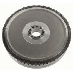 Zamajac SACHS 6594 000 120 IC-B699BA