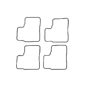 Zaptivek posude plovka TOURMAX FBG-132 IC-E1C308