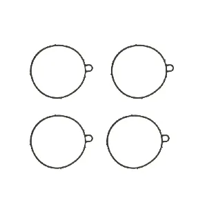 Zaptivek posude plovka TOURMAX FBG-138 IC-F5CCFB