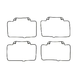 Zaptivek posude plovka TOURMAX FBG-218 IC-F5CD02 Zaptivek posude plovka TOURMAX FBG-218 IC-F5CD02