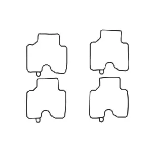 Zaptivek posude plovka TOURMAX FBG-227 IC-E1C312 Zaptivek posude plovka TOURMAX FBG-227 IC-E1C312