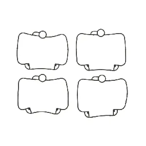 Zaptivek posude plovka TOURMAX FBG-251 IC-F5CCD4 Zaptivek posude plovka TOURMAX FBG-251 IC-F5CCD4