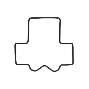 Zaptivek posude plovka TOURMAX FBG-904 IC-C4E4D7