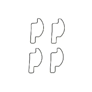 Zaptivek posude plovka TOURMAX FBG-906 IC-E1C315