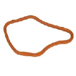 Zaptivka, cijev rashladne tečnosti ELRING EL147680 IC-A0E122