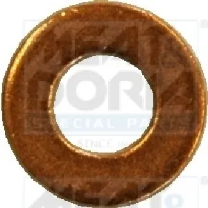 Zaptivka, držač dizne MEAT&DORIA MD9166 IC-G08Q2L