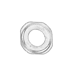 Zaptivka, držač dizne OE OPEL 08 21 017 IC-C36F82