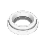 Zaptivka, držač dizne TOYOTA 23682-27030 IC-C3F8F5