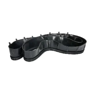 Zaptivka, držač ventilatora hladnjaka AUGER AUG71598 IC-F61A07