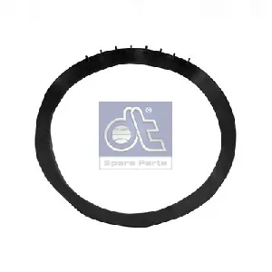 Zaptivka, držač ventilatora hladnjaka DT KLIMA 1.11298 IC-DD6851