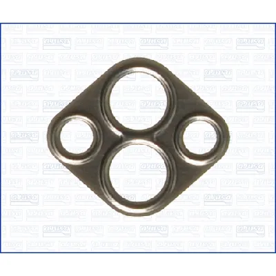 Zaptivka, EGR-ventil AJUSA AJU01124100 IC-DAE54A