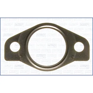 Zaptivka, EGR-ventil AJUSA AJU01169800 IC-DAE570