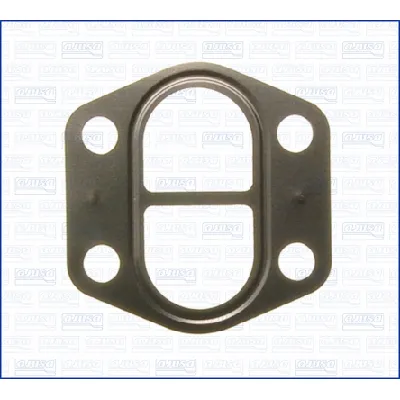 Zaptivka, EGR-ventil AJUSA AJU01178800 IC-DAE578