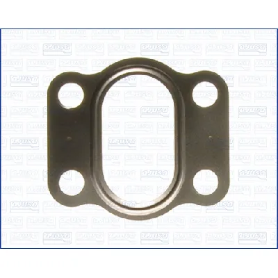 Zaptivka, EGR-ventil AJUSA AJU01178900 IC-DAE579