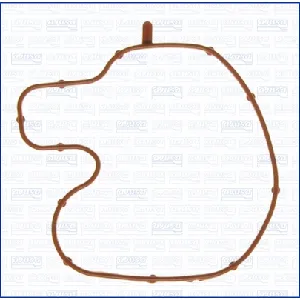 Zaptivka, EGR-ventil AJUSA AJU01198800 IC-DAE449