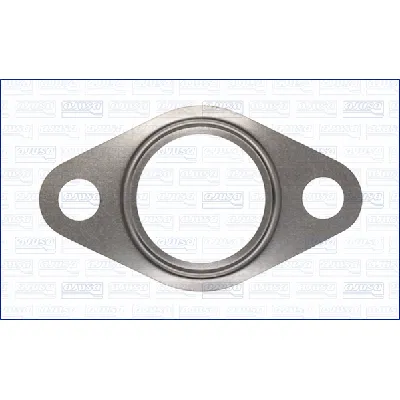 Zaptivka, EGR-ventil AJUSA AJU01291000 IC-DAE589