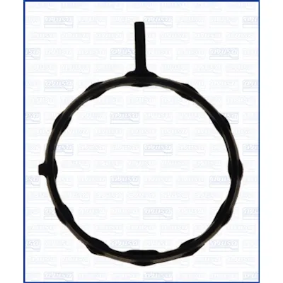 Zaptivka, EGR-ventil AJUSA AJU01293300 IC-DAE58C