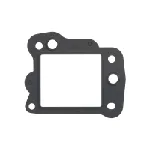 Zaptivka, EGR-ventil ELRING EL449550 IC-F8CC79