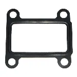 Zaptivka, EGR-ventil ELRING EL454030 IC-F4B2C4