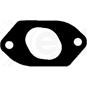 Zaptivka, EGR-ventil ELRING EL490812 IC-G0QS7K