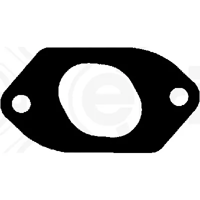 Zaptivka, EGR-ventil ELRING EL490812 IC-G0QS7K