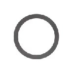 Zaptivka, EGR-ventil ELRING EL598660 IC-DEA577