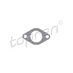 Zaptivka, EGR-ventil HANS PRIES HP110 376 IC-AE7E39