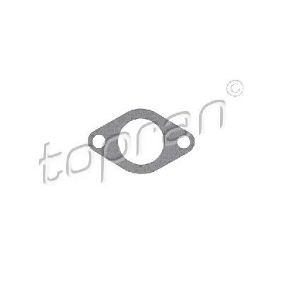 Zaptivka, EGR-ventil HANS PRIES HP110 376 IC-AE7E39