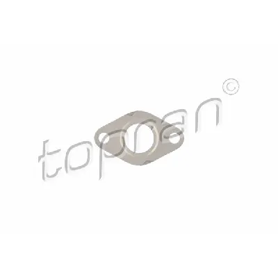 Zaptivka, EGR-ventil HANS PRIES HP111 183 IC-BEDE0A