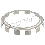 Zaptivka, EGR-ventil HANS PRIES HP116 686 IC-E113A4