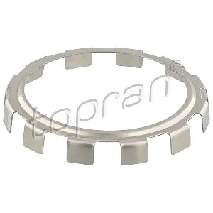 Zaptivka, EGR-ventil HANS PRIES HP116 686 IC-E113A4