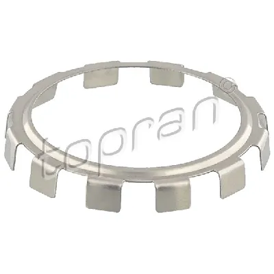 Zaptivka, EGR-ventil HANS PRIES HP116 686 IC-E113A4